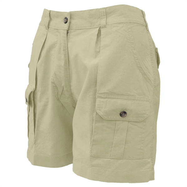 Hunter Shorts for Women - Hunter Shorts for Women - Image 8 of 9