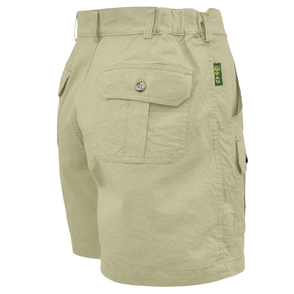 Hunter Shorts for Women - Hunter Shorts for Women - Image 9 of 9