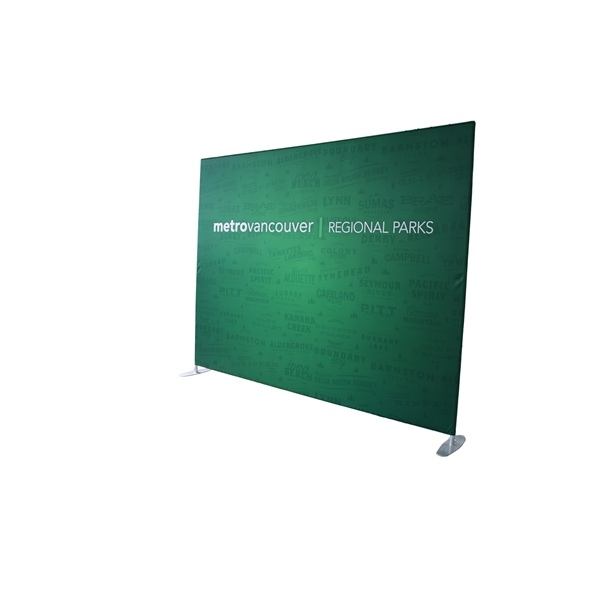 Deluxe Media Wall - Double sided - Deluxe Media Wall - Double sided - Image 4 of 8