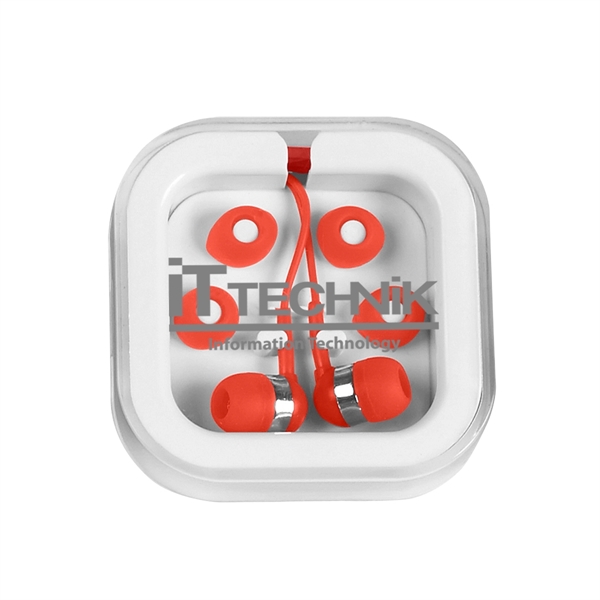 Earbuds In Case - Earbuds In Case - Image 10 of 15