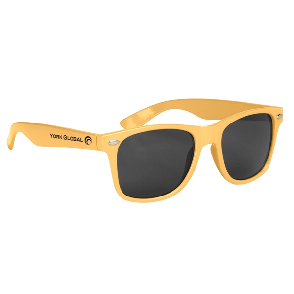Malibu Sunglasses | Plum Grove