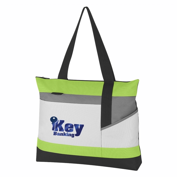 Advantage Tote Bag - Advantage Tote Bag - Image 9 of 21