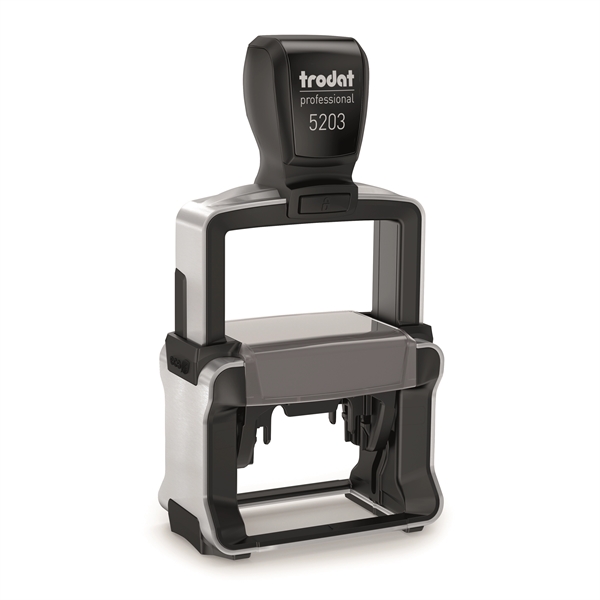 Premium Self-Inking Text Stamps - Premium Self-Inking Text Stamps - Image 0 of 13