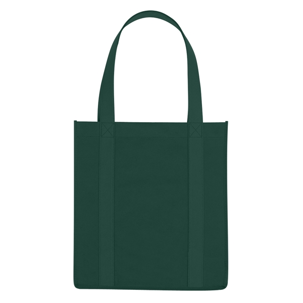 Non-Woven Avenue Shopper Tote Bag - Non-Woven Avenue Shopper Tote Bag - Image 3 of 29