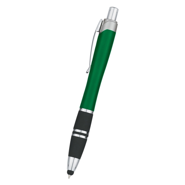 Tri-Band Pen With Stylus - Tri-Band Pen With Stylus - Image 8 of 15