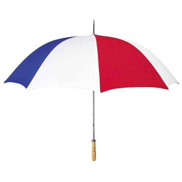 60" Large Umbrella for Outdoors - 60" Large Umbrella for Outdoors - Image 1 of 26