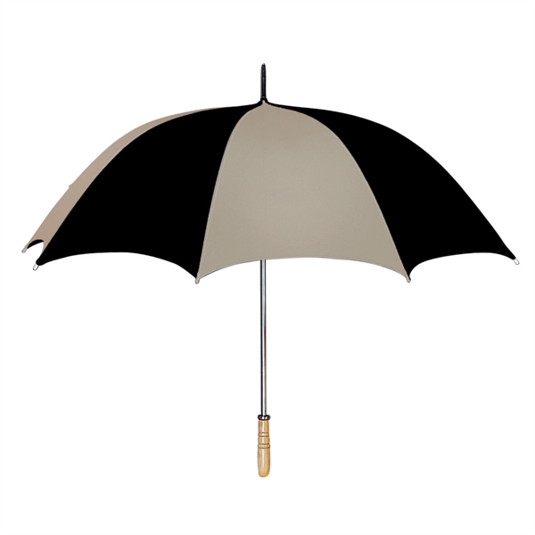 60" Large Umbrella for Outdoors - 60" Large Umbrella for Outdoors - Image 3 of 26