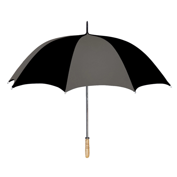 60" Large Umbrella for Outdoors - 60" Large Umbrella for Outdoors - Image 5 of 26