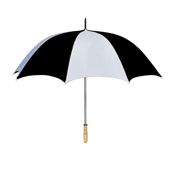 60" Large Umbrella for Outdoors - 60" Large Umbrella for Outdoors - Image 7 of 26