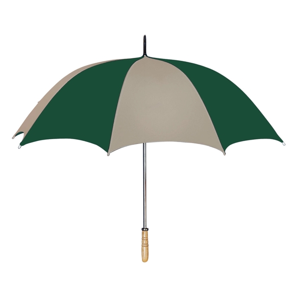 60" Large Umbrella for Outdoors - 60" Large Umbrella for Outdoors - Image 9 of 26