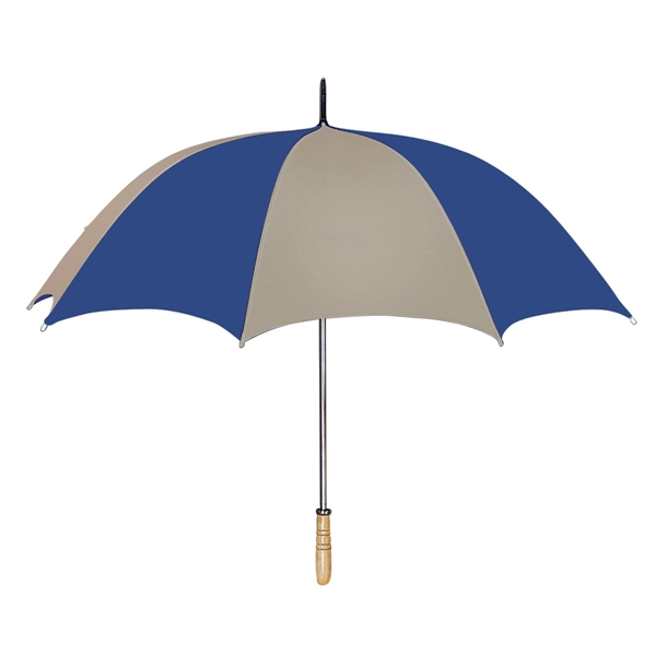 60" Large Umbrella for Outdoors - 60" Large Umbrella for Outdoors - Image 13 of 26