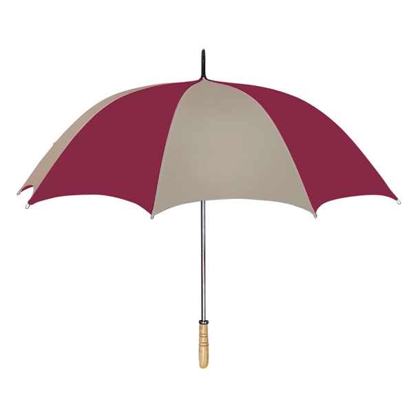 60" Large Umbrella for Outdoors - 60" Large Umbrella for Outdoors - Image 15 of 26