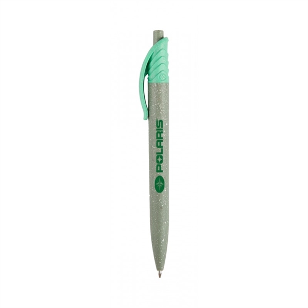 Recycled Tetra Pen - Recycled Tetra Pen - Image 0 of 3