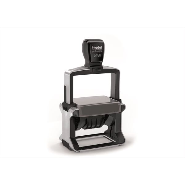 Premium Self-inking Date and Text Stamps - Premium Self-inking Date and Text Stamps - Image 2 of 6