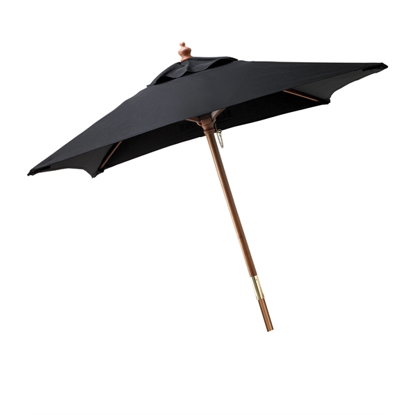 7 Foot Square Market Umbrella