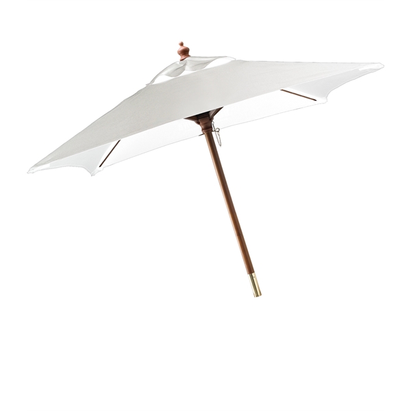 7 Foot Square Market Umbrella