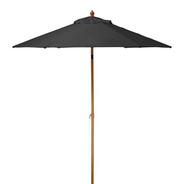 7' Steel Market Umbrella