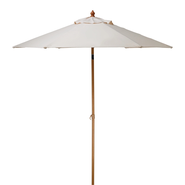 7' Steel Market Umbrella