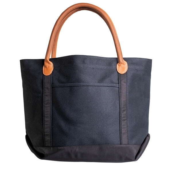 Sailway Classic Tote Bag - Sailway Classic Tote Bag - Image 1 of 2
