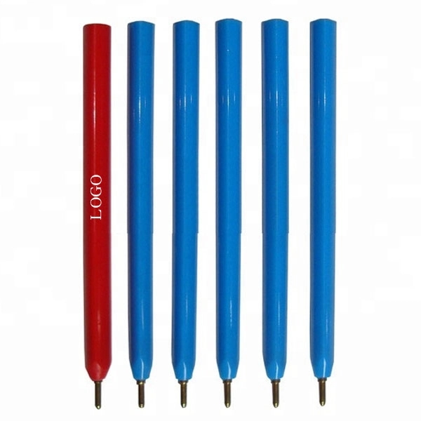 Mini One Time Use Pens - Mini One Time Use Pens - Image 0 of 6