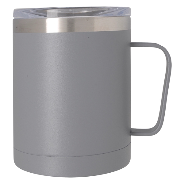 12 Oz. Concord Mug - 12 Oz. Concord Mug - Image 10 of 41