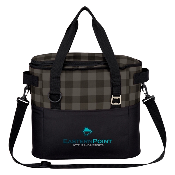 Northwoods Cooler Bag - Northwoods Cooler Bag - Image 6 of 21