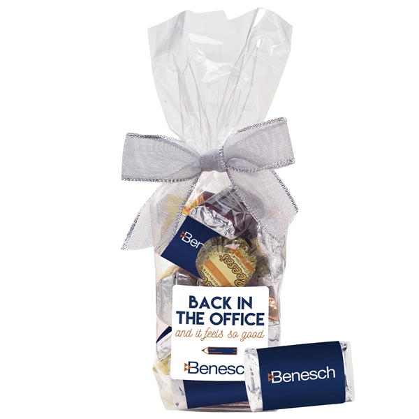 Elegant Mug Stuffer - Hershey's® Everyday Mix (5.7 oz) - Elegant Mug Stuffer - Hershey's® Everyday Mix (5.7 oz) - Image 1 of 1