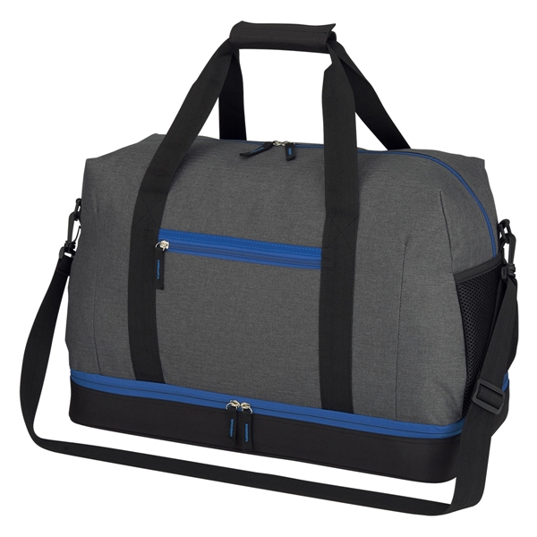 Tribeca Duffel Bag - Tribeca Duffel Bag - Image 12 of 15