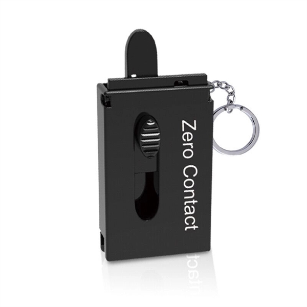 No-Touch Sanitary Tools For Press Elevator - No-Touch Sanitary Tools For Press Elevator - Image 4 of 5