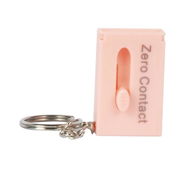 No-Touch Sanitary Tools For Press Elevator - No-Touch Sanitary Tools For Press Elevator - Image 5 of 5