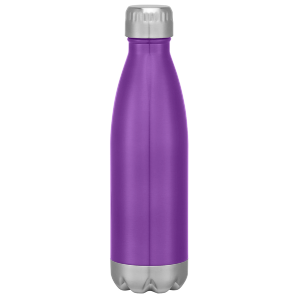 16 Oz. Swig Stainless Steel Bottle - 16 Oz. Swig Stainless Steel Bottle - Image 25 of 60