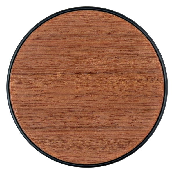 Timber Wireless Charging Pad - Timber Wireless Charging Pad - Image 8 of 11