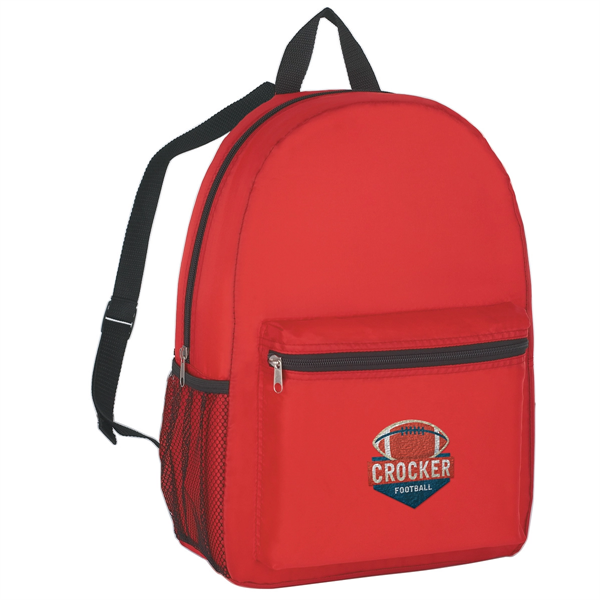 Budget Backpack - Budget Backpack - Image 26 of 36