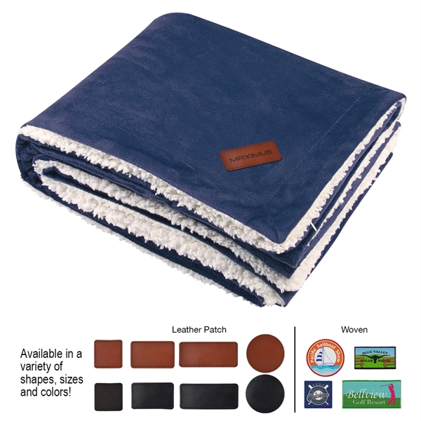 Sherpa Blanket - Sherpa Blanket - Image 2 of 12