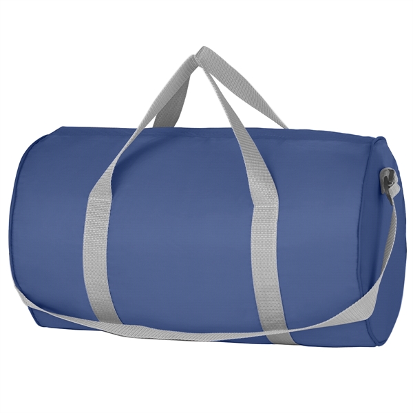 Budget Duffel Bag - Budget Duffel Bag - Image 4 of 9