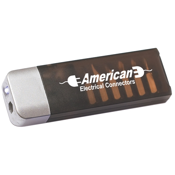 Compact Tool Kit - Compact Tool Kit - Image 9 of 12