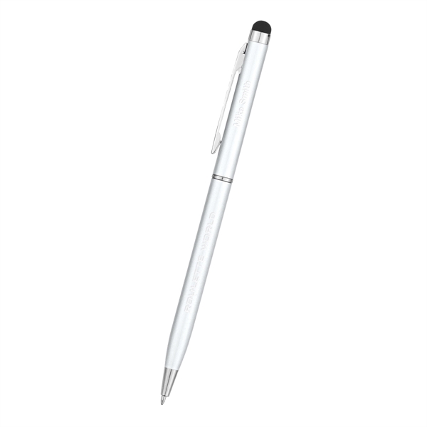 Newport Pen With Stylus - Newport Pen With Stylus - Image 17 of 19