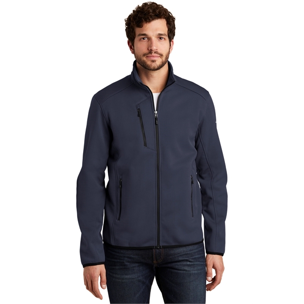Eddie Bauer Dash Full-Zip Fleece Jacket. - Eddie Bauer Dash Full-Zip Fleece Jacket. - Image 16 of 16