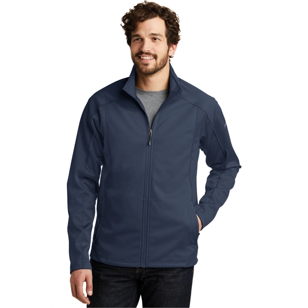 Eddie Bauer Trail Soft Shell Jacket. - Eddie Bauer Trail Soft Shell Jacket. - Image 11 of 11