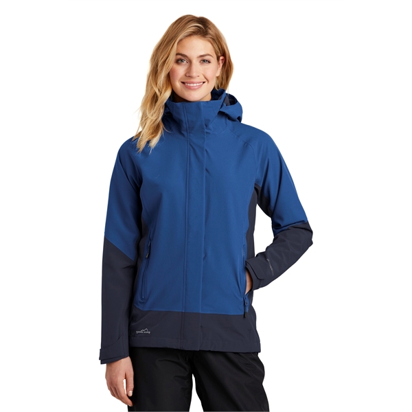 Eddie Bauer Women's WeatherEdge Jacket. - Eddie Bauer Women's WeatherEdge Jacket. - Image 11 of 11
