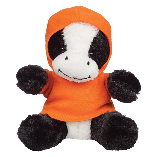 6" Cuddly Cow - 6" Cuddly Cow - Image 5 of 7