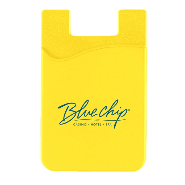 Silicone Phone Wallet - Silicone Phone Wallet - Image 20 of 29
