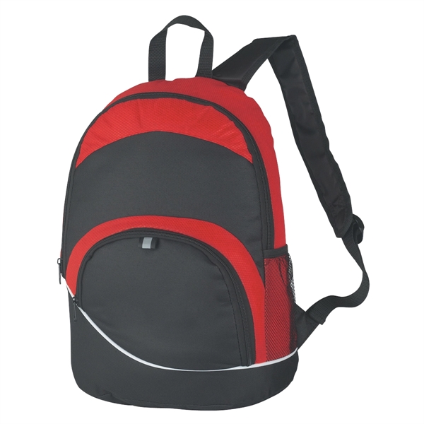 Curve Backpack - Curve Backpack - Image 9 of 11