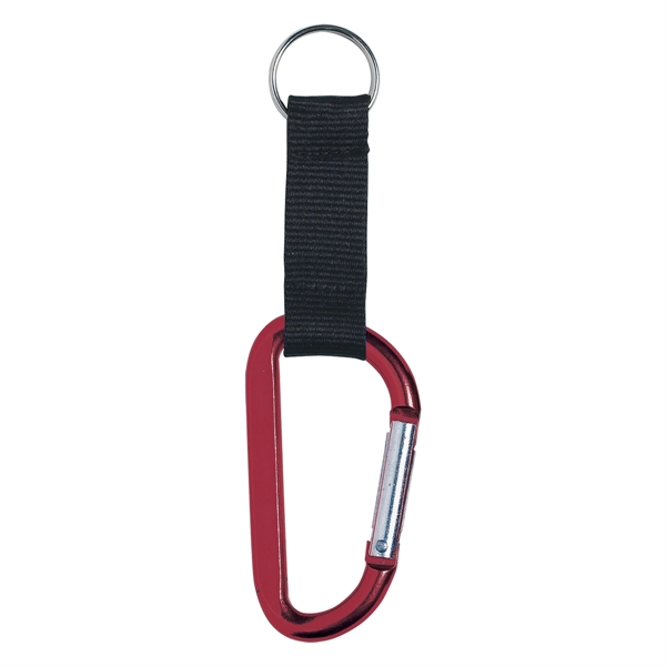 8mm Carabiner - 8mm Carabiner - Image 16 of 20