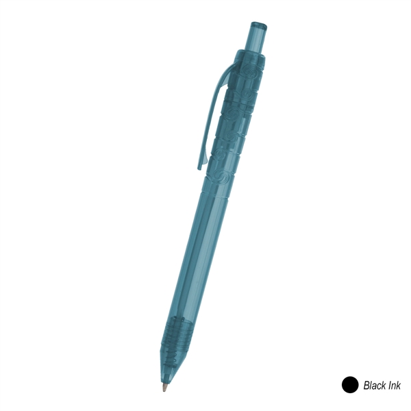 Oasis Bottle-Inspired Pen