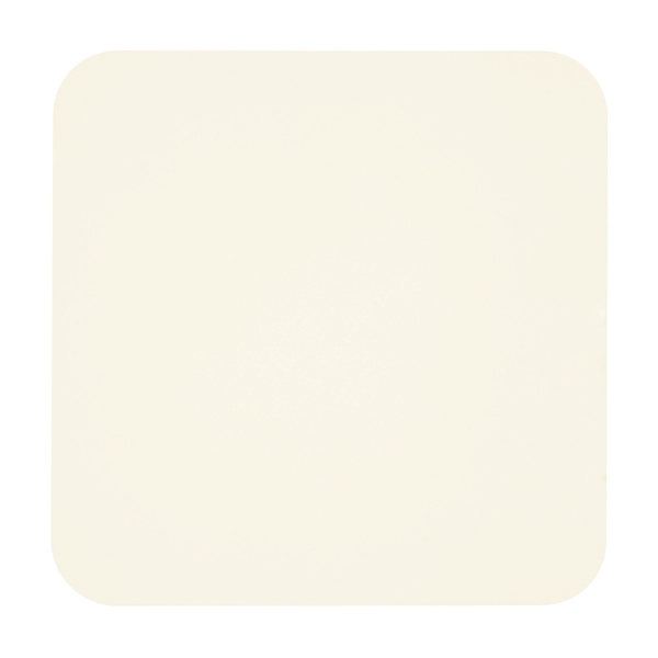 Square Paper Coaster