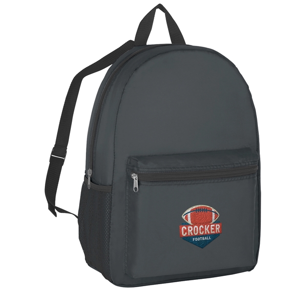 Budget Backpack - Budget Backpack - Image 19 of 36