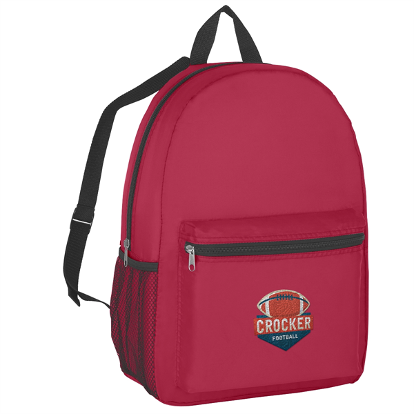 Budget Backpack - Budget Backpack - Image 22 of 36