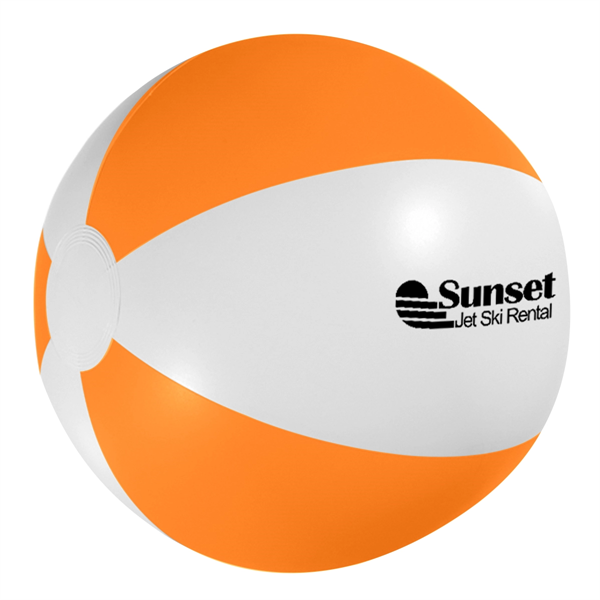 16" Beach Ball - 16" Beach Ball - Image 16 of 24
