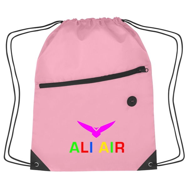 Hit Sports Pack With Front Zipper - Hit Sports Pack With Front Zipper - Image 36 of 48